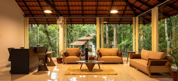宁静度假村(The Serenity Resort)图片