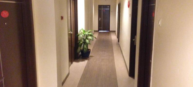 武吉免登我的酒店(My Hotel @ Bukit Bintang)图片