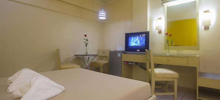 自然高级旅馆(Nature's Pensionne House)图片