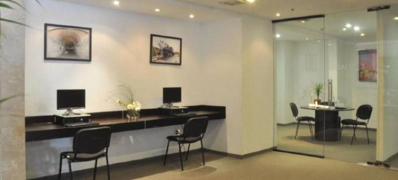 托雷翁米西翁酒店(Mision Torreon)图片