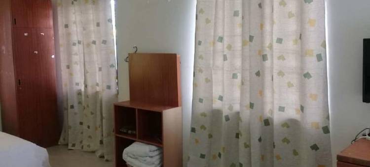瓜拉登嘉楼戴斯因经济型酒店(Daisyinn Budget Hotel Kuala Terengganu)图片