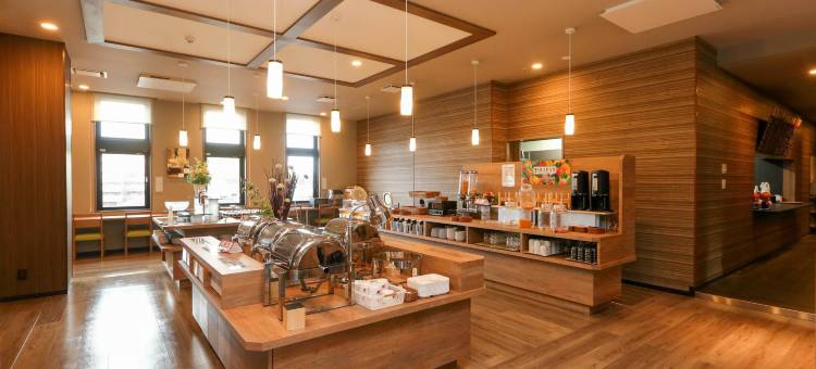 露樱酒店格兰蒂亚东海店 Spa & Relaxation(Route-Inn Grantia Tokai Spa & Relaxation)图片