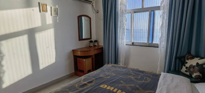 温馨慢屋海景民宿(海滨北路5号分店)图片