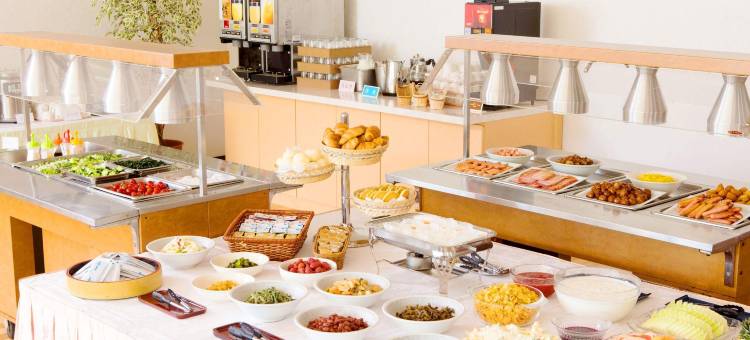 立山国际酒店(Tateyama Kokusai Hotel)图片