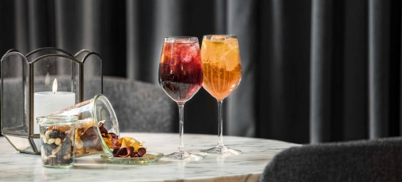 希伯伦贝斯特韦斯特酒店(Best Western Hotel Hebron)图片