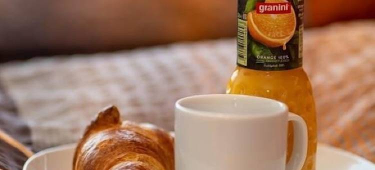 霍尔安斯塔酒店(Anstatthotel Horw - App Self-Check-IN)图片