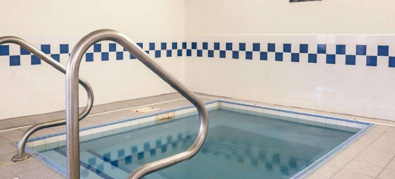 南部品质酒店和套房(Quality Inn & Suites South)图片