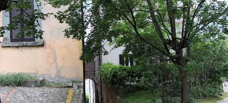 托迪浪漫酒店(Romantica Todi)图片