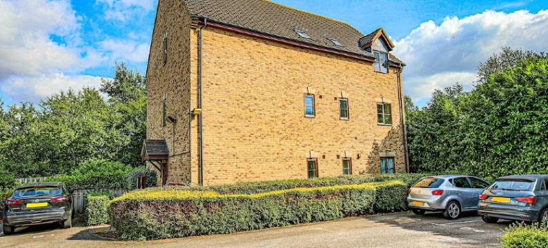 行政蒙克斯顿公寓(Executive Monkston Apartment)图片