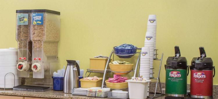 迈尔斯堡戴斯酒店(Days Inn by Wyndham Fort Myers)图片