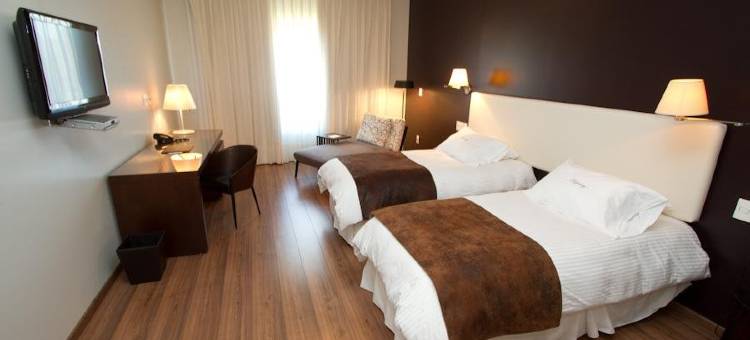 丽晶公园酒店及水疗中心(Regency Park Hotel)图片