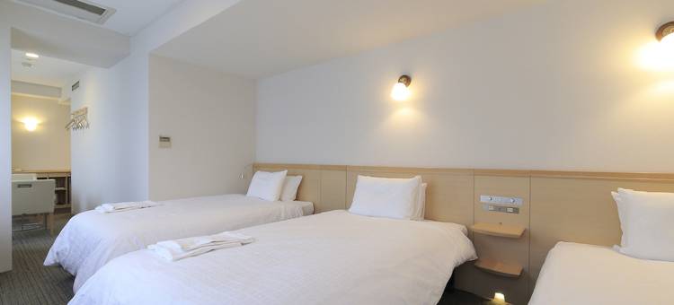 郡山都市酒店(Koriyama City Hotel)图片