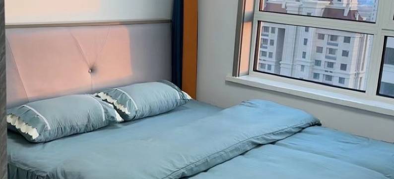 姐妹之家民宿(广场道分店)图片