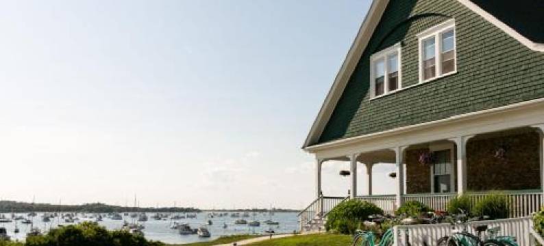 The Sullivan House图片