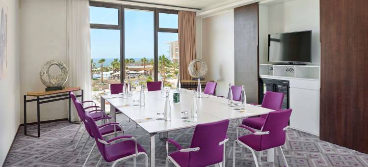 塔哈佐特湾凯悦嘉轩酒店(Hyatt Place Taghazout Bay)图片