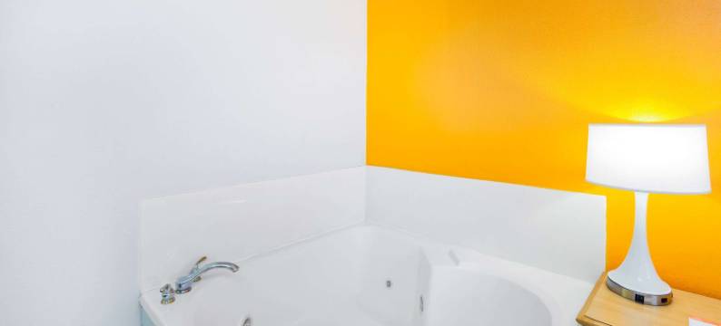 斯丹顿温德姆豪生酒店(Howard Johnson by Wyndham Staunton)图片