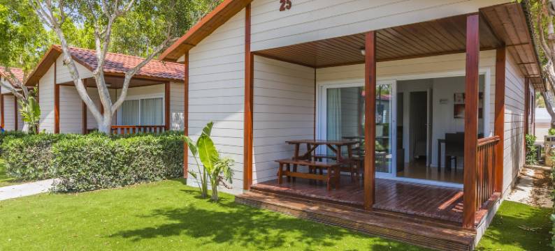 瓜尔达马尔阿拉尼亚度假村(Alannia Guardamar)图片