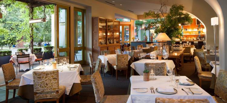 希尔兹堡酒店(Hotel Healdsburg)图片