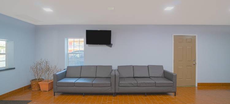 温德姆戴斯酒店阿兰瑟斯帕斯(Days Inn by Wyndham Aransas Pass)图片