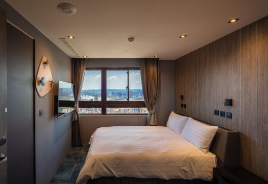 Roaders Plus Hotel Hotel Overview