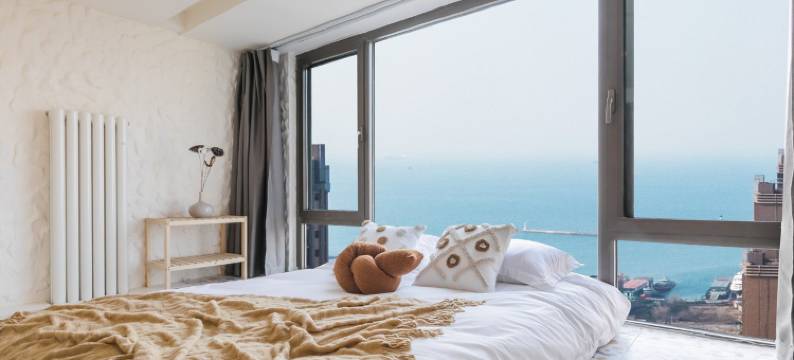 暮汐民宿(小港一路分店)图片