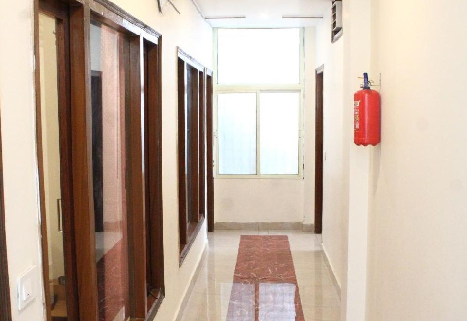 Hotel Forest View and Restaurant Hotel Overview