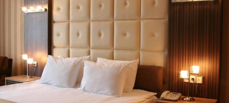 瑟美利阿达那酒店(Surmeli Adana Hotel)图片