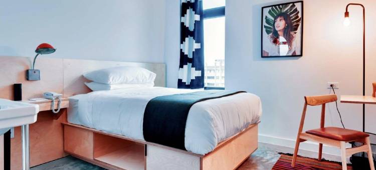 Dryce酒店(Hotel Dryce)图片