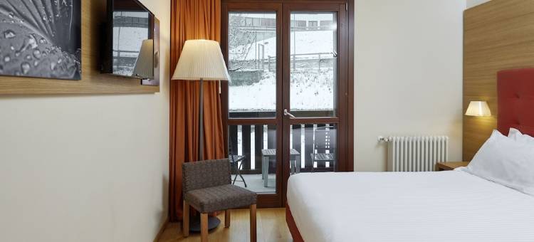 阿克夸西亚蓝色酒店(Blu Hotel Acquaseria)图片