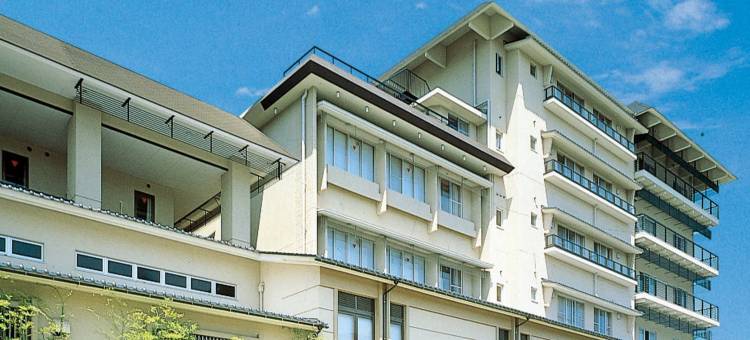 Yunoyado Hakusan Shoubutei图片