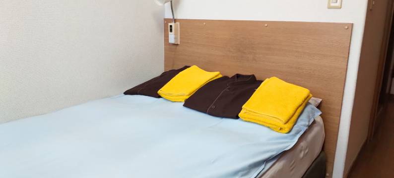 边疆酒店(Hotel Frontier)图片