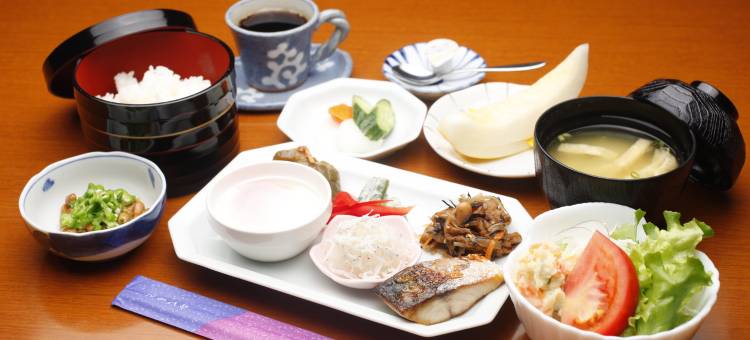 工藤商务酒店(Business Hotel Kudo)图片