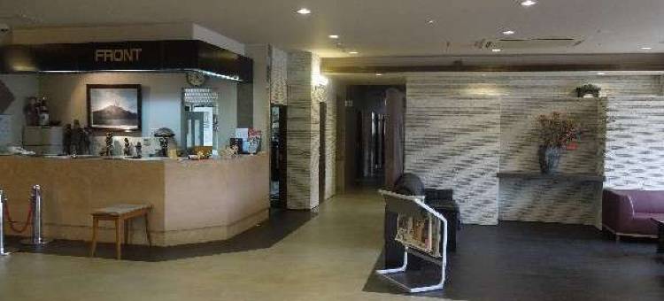 商务酒店 白鹭(Business Hotel Shirasagi)图片