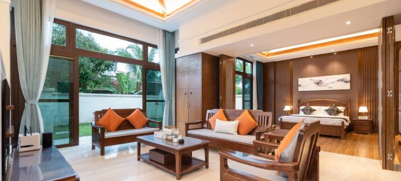 亮庭美宿清水湾店度假别墅(清水湾四路分店)图片