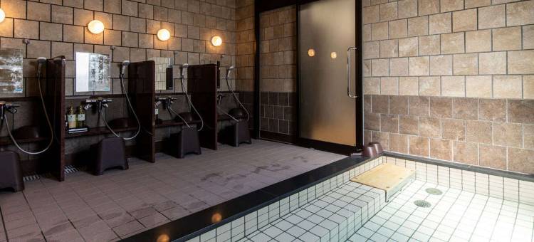 Classe Inn Kikonai图片