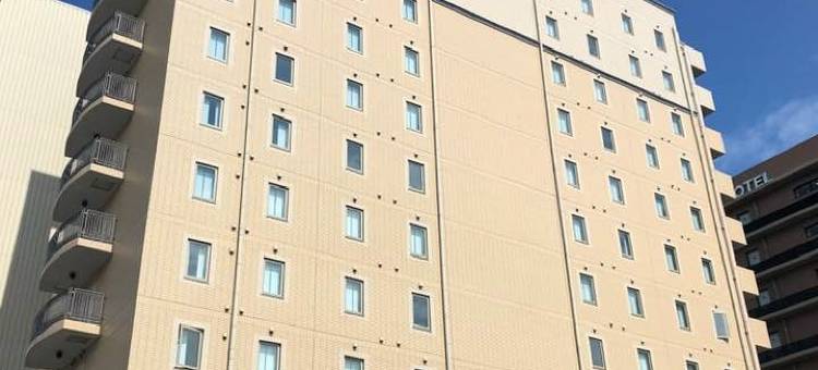 奈良微笑酒店(Smile Hotel Nara)图片