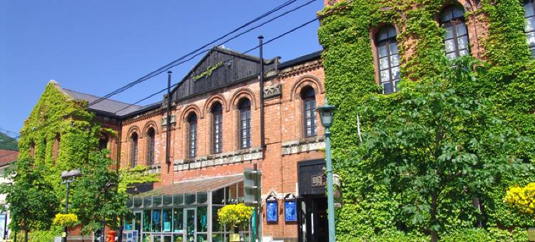 函馆法华俱乐部酒店(Hotel Hokke Club Hakodate)图片