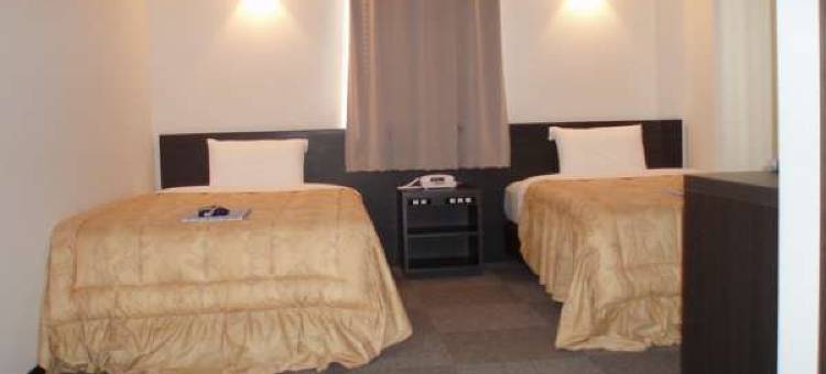 永田酒店(Hotel Nagata)图片