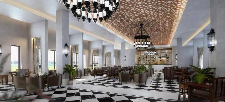 阿拉亚施柏阁度假酒店(Steigenberger Resort Alaya)图片