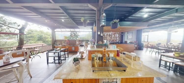 檀香木精品酒店(Sandalwood Boutique Hotel)图片