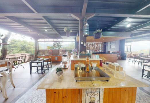 Sandalwood Boutique HotelHotel Overview