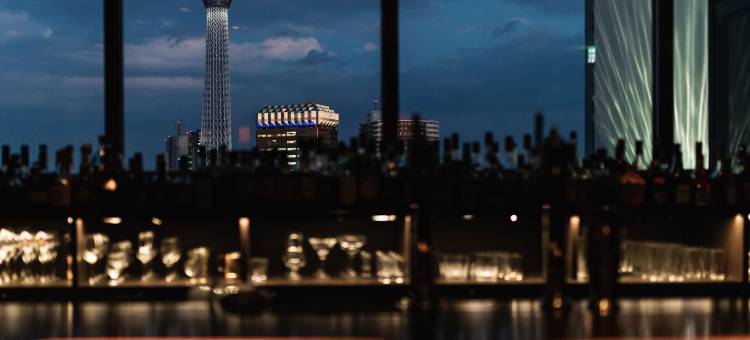 浅草雷门休雷克盖特酒店(THE GATE HOTEL ASAKUSA KAMINARIMON by HULIC)图片