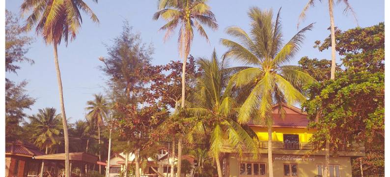 塔湾度假村(Tawan Resort)图片