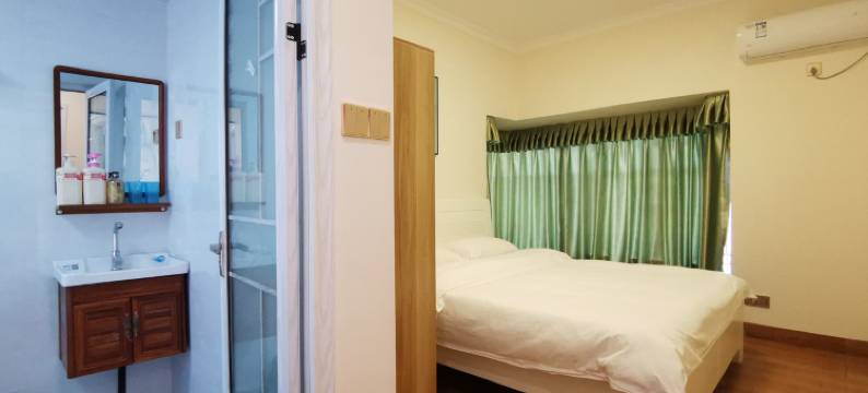 燕哥哥公寓(中兴北路6号分店)图片