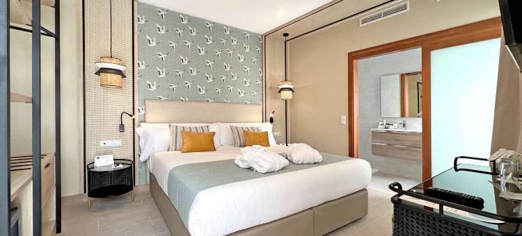 Soho精品店Columela(Soho Boutique Columela)图片