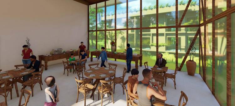 帕图阿多莫罗旅馆(Pousada Patuá do Morro)图片