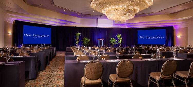 奥斯汀市区欧姆尼酒店(Omni Austin Hotel Downtown)图片