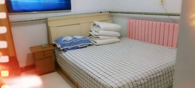 天津诚信公寓图片