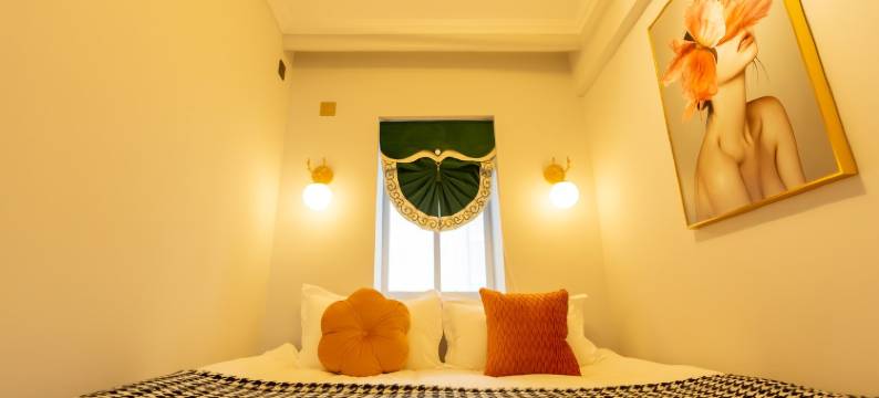 栗子栗公寓(西山街分店)图片