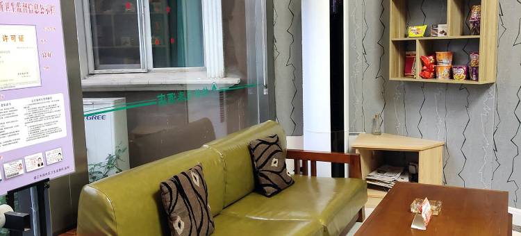 格林豪泰(镇江中央大街大润发店)图片